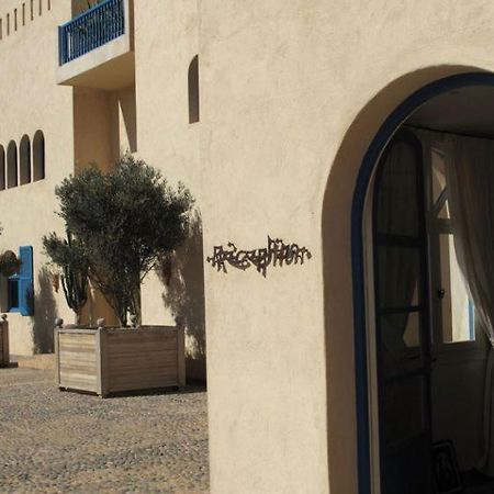 Auberge Dar Najmat ميرلفت المظهر الخارجي الصورة