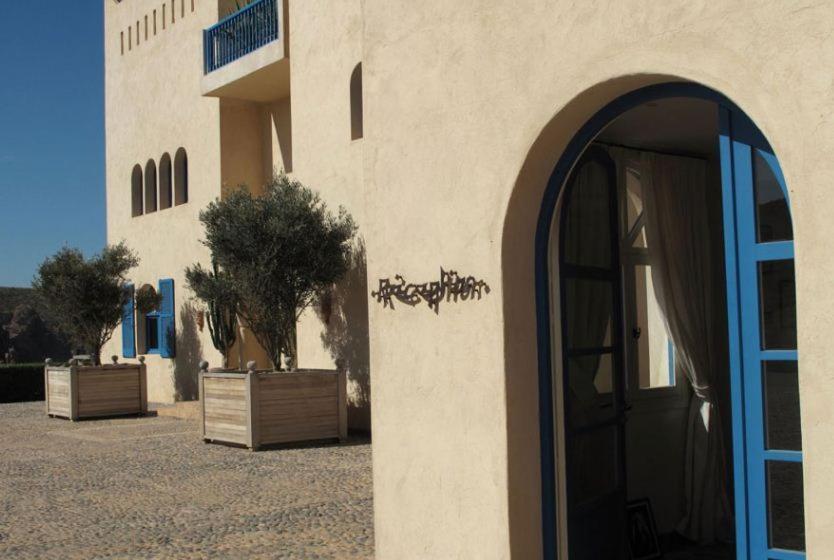 Auberge Dar Najmat ميرلفت المظهر الخارجي الصورة