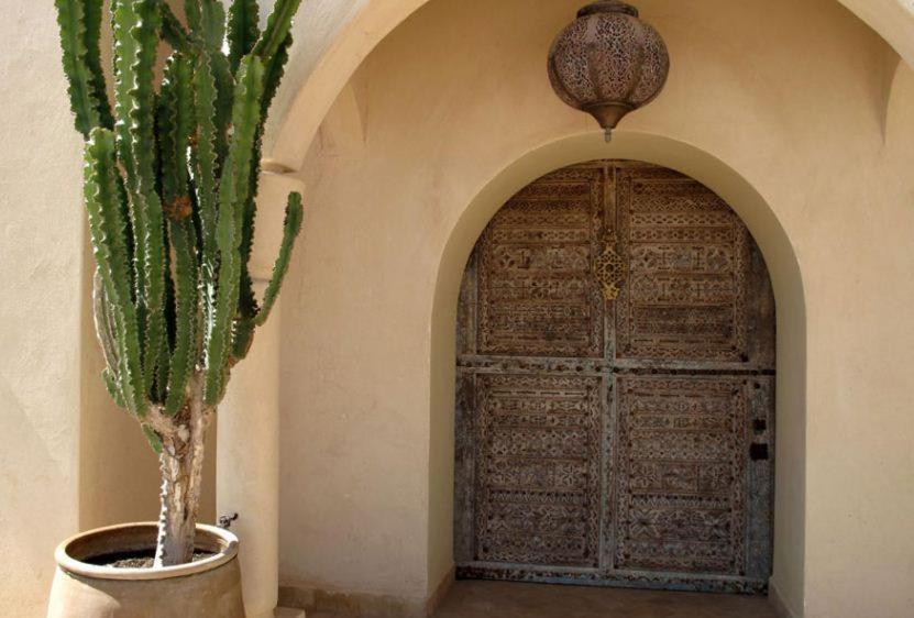 Auberge Dar Najmat ميرلفت المظهر الخارجي الصورة