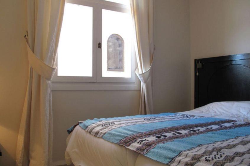 Auberge Dar Najmat ميرلفت الغرفة الصورة
