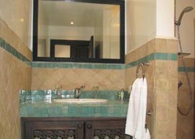 Auberge Dar Najmat ميرلفت الغرفة الصورة