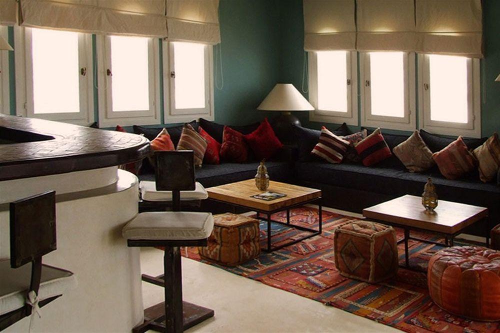 Auberge Dar Najmat ميرلفت المظهر الخارجي الصورة