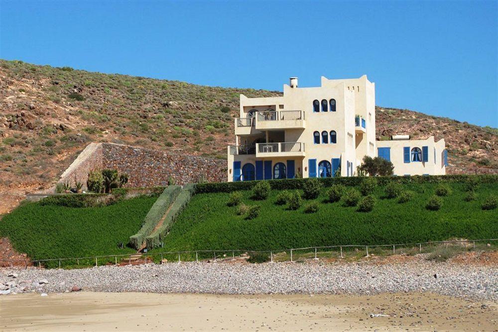 Auberge Dar Najmat ميرلفت المظهر الخارجي الصورة