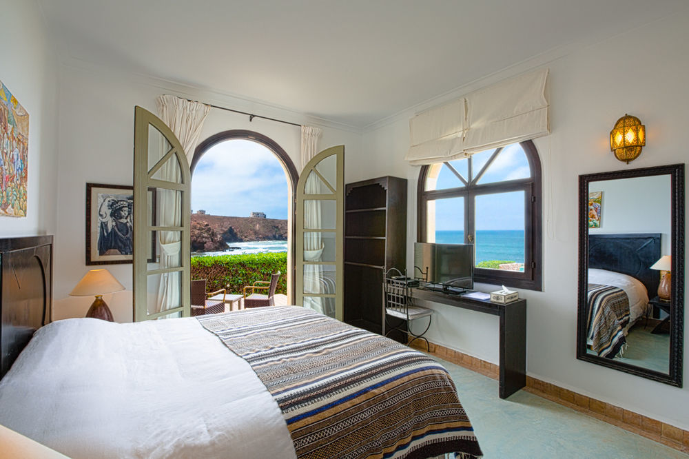 Auberge Dar Najmat ميرلفت المظهر الخارجي الصورة