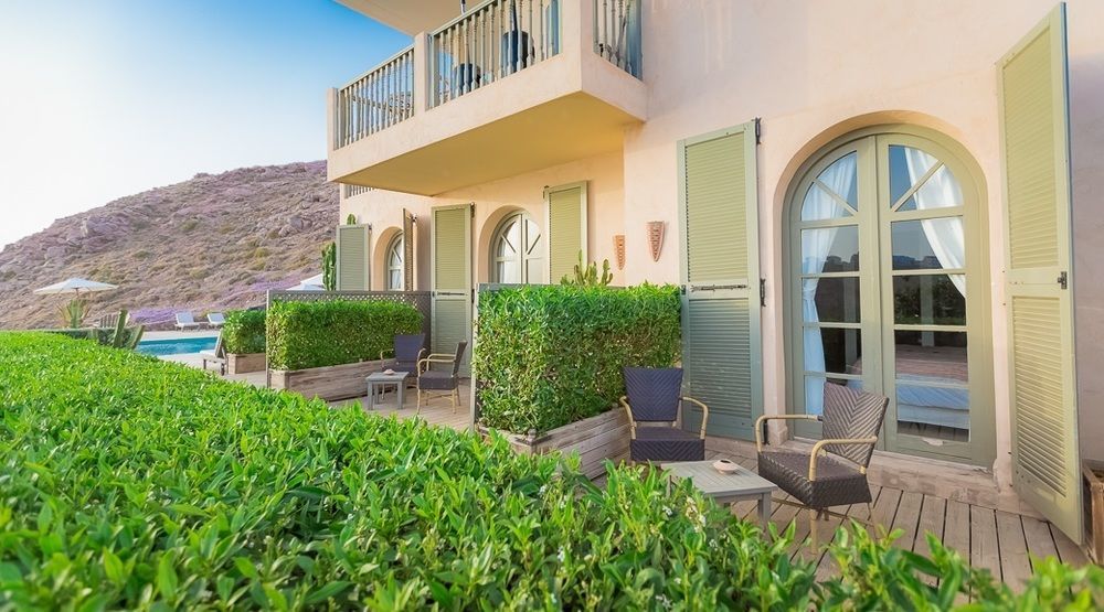 Auberge Dar Najmat ميرلفت المظهر الخارجي الصورة