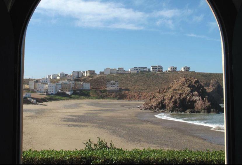 Auberge Dar Najmat ميرلفت المظهر الخارجي الصورة