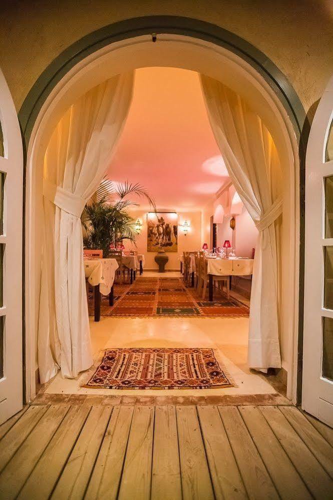 Auberge Dar Najmat ميرلفت المظهر الخارجي الصورة