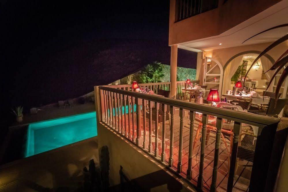 Auberge Dar Najmat ميرلفت المظهر الخارجي الصورة