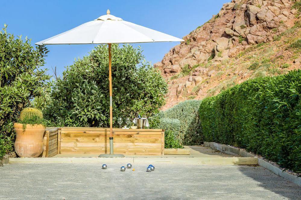 Auberge Dar Najmat ميرلفت المظهر الخارجي الصورة
