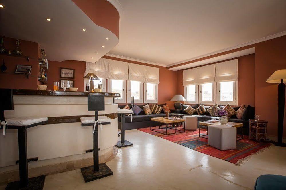 Auberge Dar Najmat ميرلفت المظهر الخارجي الصورة